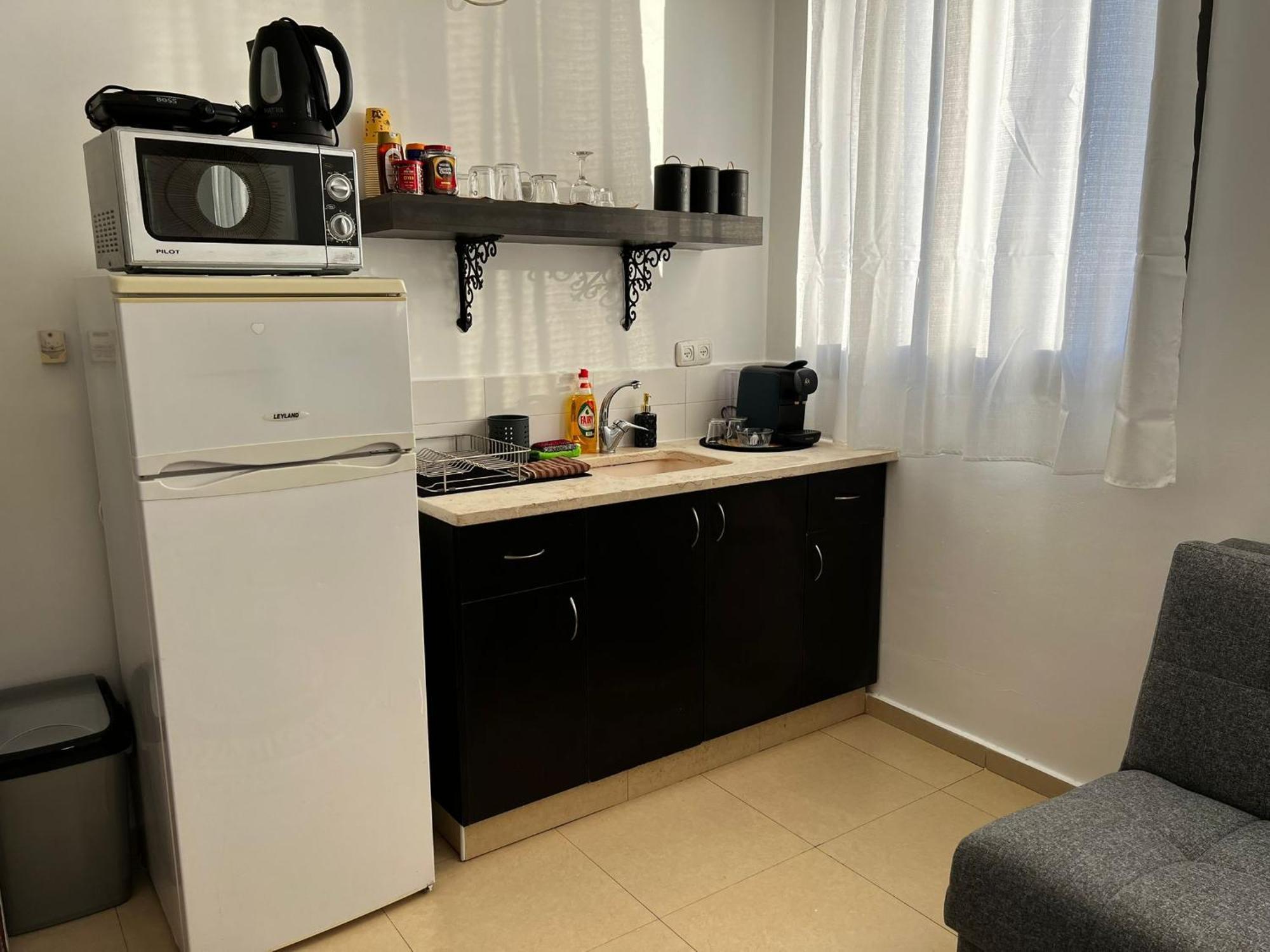 Appartamento Sea And Sun Aprtment Eilat Esterno foto